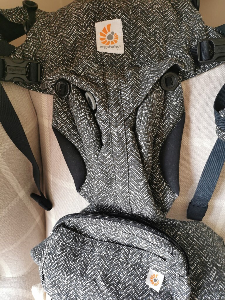 ergobaby omni 360 gumtree